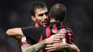 Cagliari-Milan, l’analisi tattica: male la fase offensiva