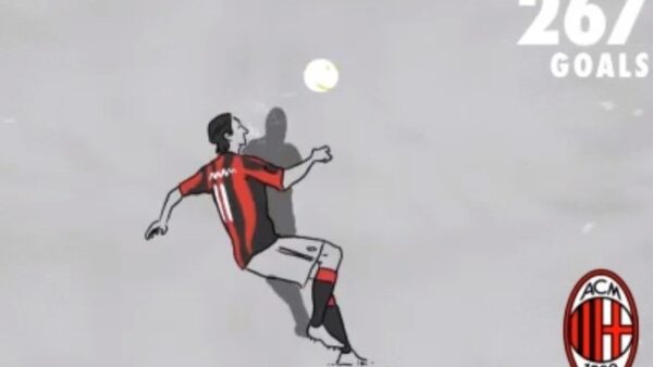 Ibrahimovic