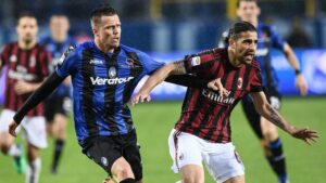 Rodriguez: a Bergamo toccherà a lui, i tifosi ironizzano SOCIAL