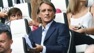 Verso Italia Austria, Mancini punta a recuperare due giocatori