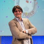 Il Processo di Biscardi ha una nuova presentatrice: Michela Persico 27 Maurizio Biscardi Il Processo