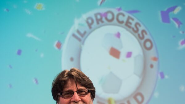 Maurizio Biscardi Il Processo