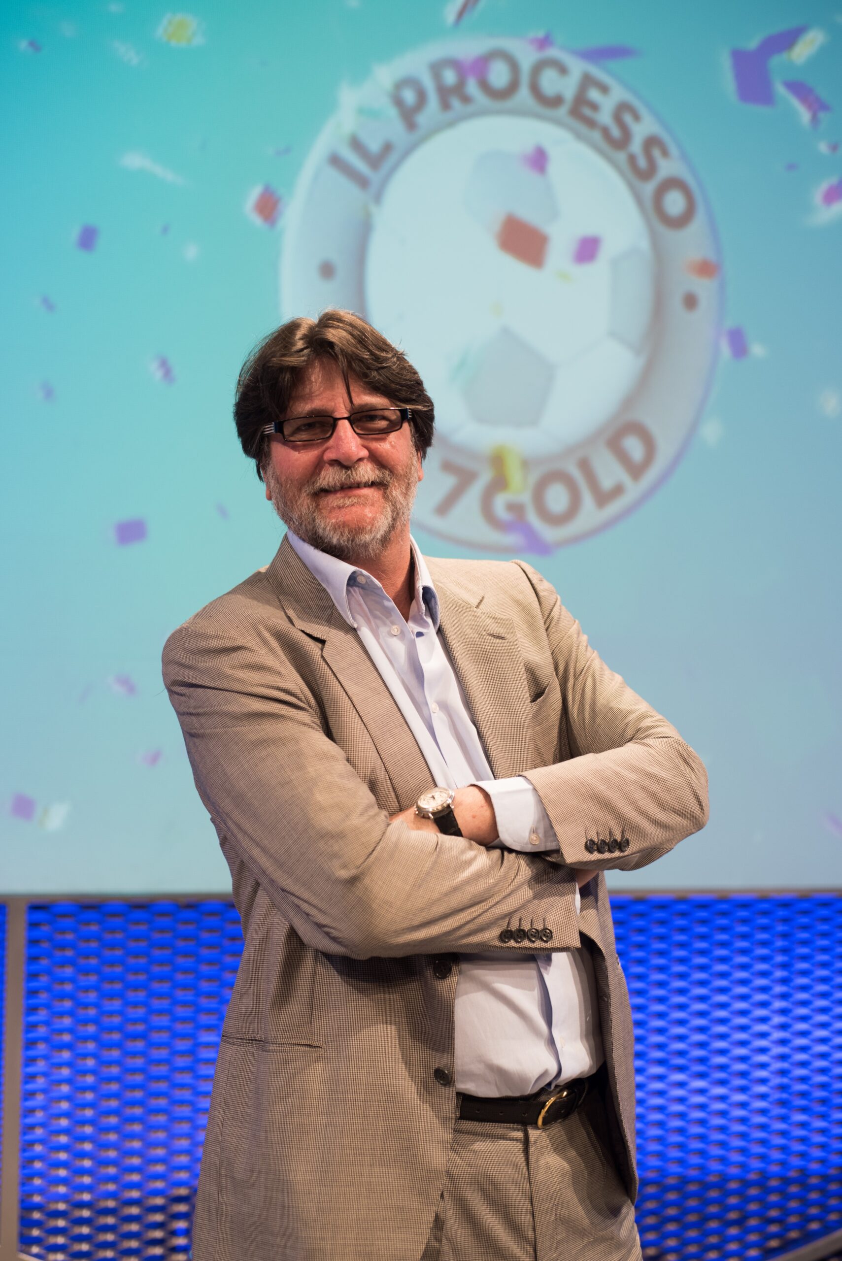 Maurizio Biscardi Il Processo scaled