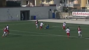 Valentina Giacinti, il Milan ha l’Higuain del campionato femminile