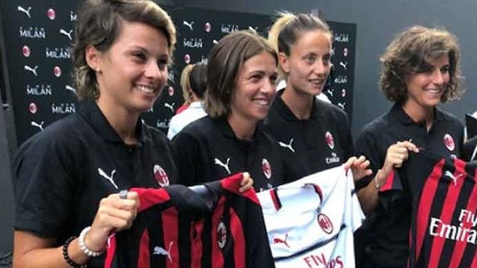 Milan Femminile