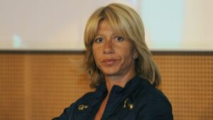 Carolina Morace: «Non potevo chiedere di meglio»