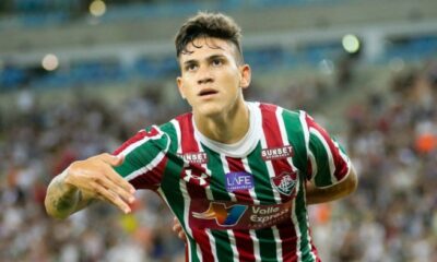 Pedro Guiherme