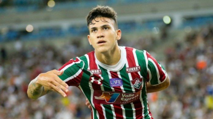 Pedro Guilherme Pedro Guiherme