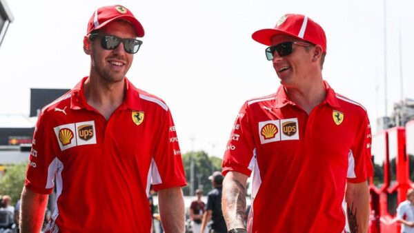 Ferrari Formula 1