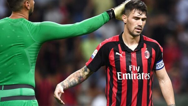 Romagnoli Donnarumma