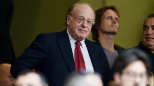 San Siro, Scaroni: «Non accetteremo stravolgimenti sul progetto»