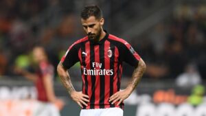 Suso e un biglietto aereo per Roma. Agenti di Ünder a colloquio in sede