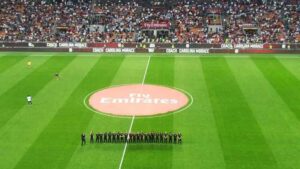 Morace all’intervallo: «Le ragazze hanno capito cosa vuol dire essere al Milan»