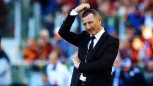 Empoli-Milan, Andrezzoli: «Terracciano portiere forte»