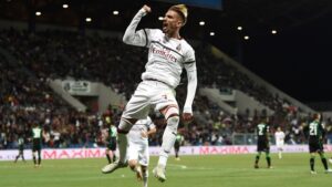 Milan, Castillejo: «Il pipita è una persona incredibile»