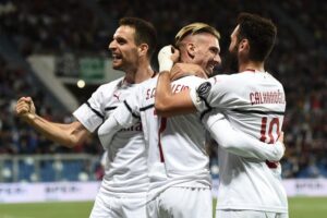 Milan: due buone notizie e qualche errore (ancora) di troppo