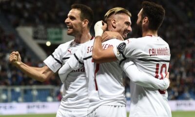Castillejo Calhanoglu Bonaventura