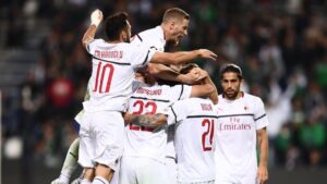 Milan, vincere oggi è un imperativo: la qualificazione va ipotecata subito