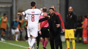 Pagelle di Sassuolo-Milan 1-4: Suso e Samu che spettacolo, bene Kessie