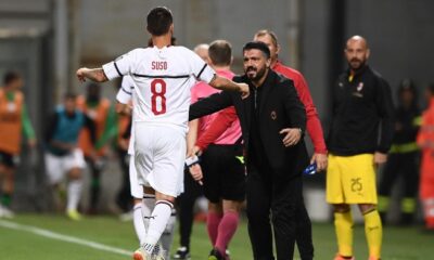 Suso Gattuso