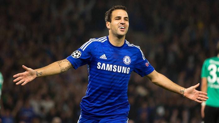 Fabregas