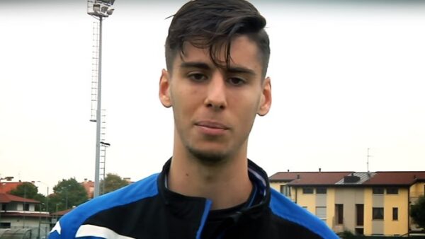 Filippo melegoni