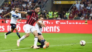 Bonaventura: si avvicina il rientro, Giampaolo lo vuole subito in campo!