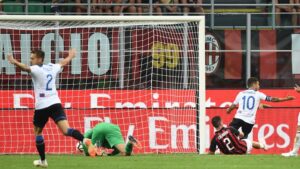 Milan: non è solo una questione psicologica, ci sono dei grandi limiti tecnici