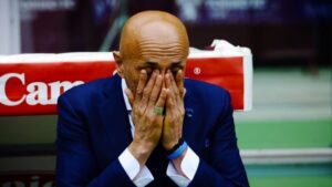 Infortunio Osimhen: tegola per il Napoli di Spalletti, le ultime