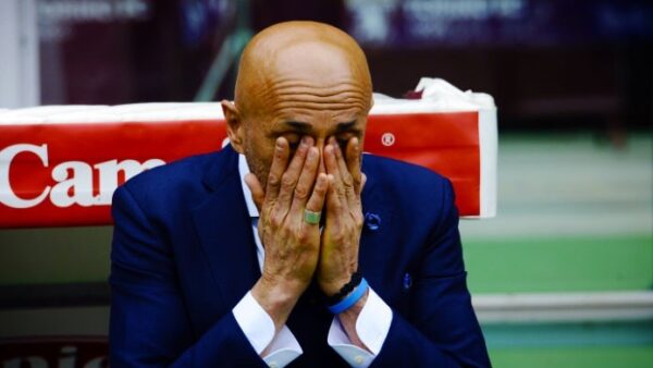 Spalletti
