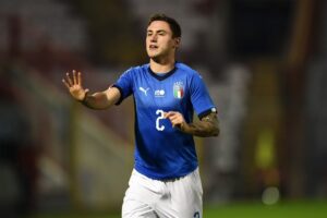 Calabria sulla Nazionale: «Merita di vincere. Sono un bellissimo gruppo»