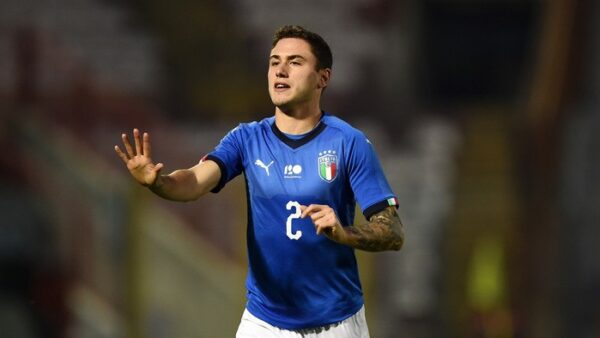 Calabria Under 21
