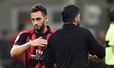 Calhanoglu