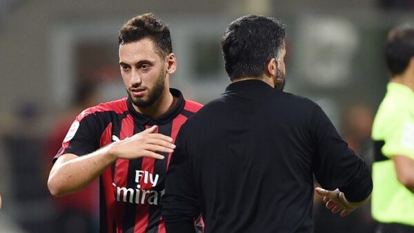 Calhanoglu