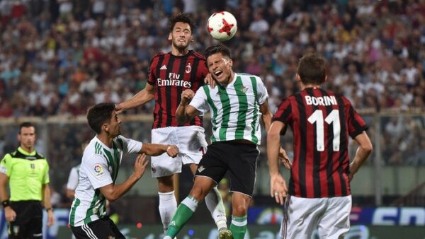 Betis Siviglia