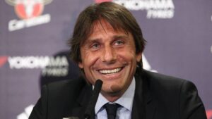 Conte: è possibile il suo arrivo in estate? Ecco la risposta!