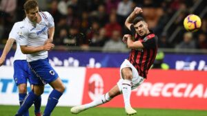 Ag. Cutrone: «Nessun contatto con Lazio e Atalanta»