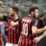 Milan, le immagini più belle del 2018 - GALLERY 37 Cutrone BUF 7133 1 1