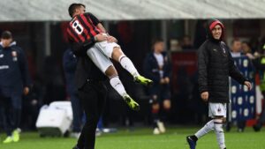 Suso è tornato decisivo e mette Cassano nel mirino