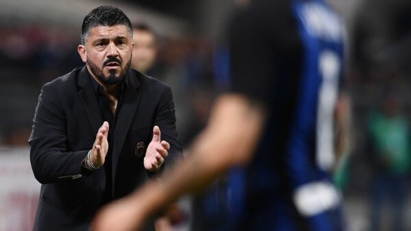 Gattuso