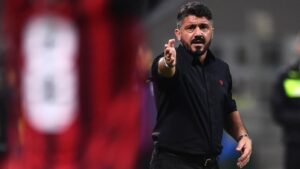 Milan, Gattuso: «Donnarumma è cresciuto tanto, su Biglia e Paquetà…»