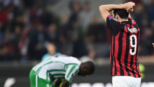 Higuain Betis