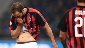 Milan, ansia per Higuain: in settimana ci si gioca tanto