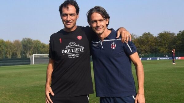 Nesta Inzaghi