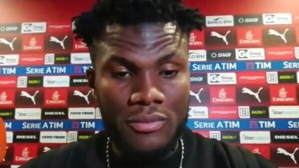 Kessie