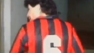 Verso Napoli-Milan: il ricordo della sfida del 1° maggio 1988