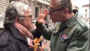 Dj Ringo: «Contro la Juve un giallo ad ogni fallo dei rossoneri»