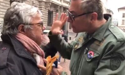 Dj Ringo e Ugo Conti