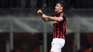 Romagnoli: il capitano vuole restare a lungo, ma Elliott lo permetterà?