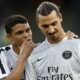 Thiago Silva Ibrahimovic